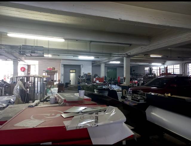 2,390M² WAREHOUSE FOR SALE IN JEPPESTOWN